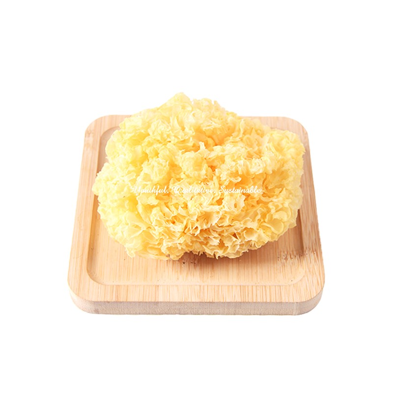 Dried Tremella