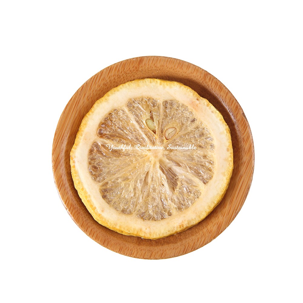 Lemon Slices | Plain