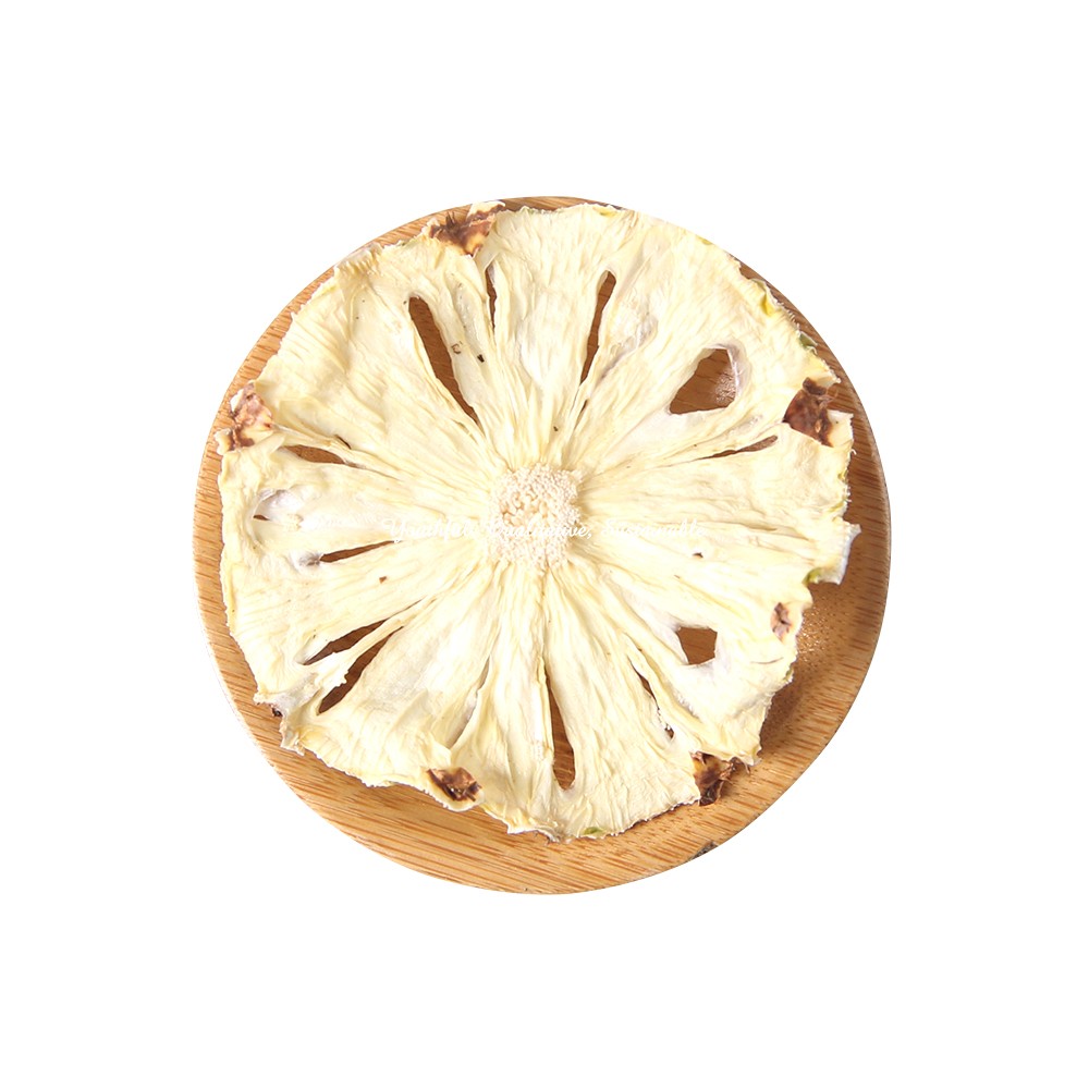 Dried Pineapple Slice