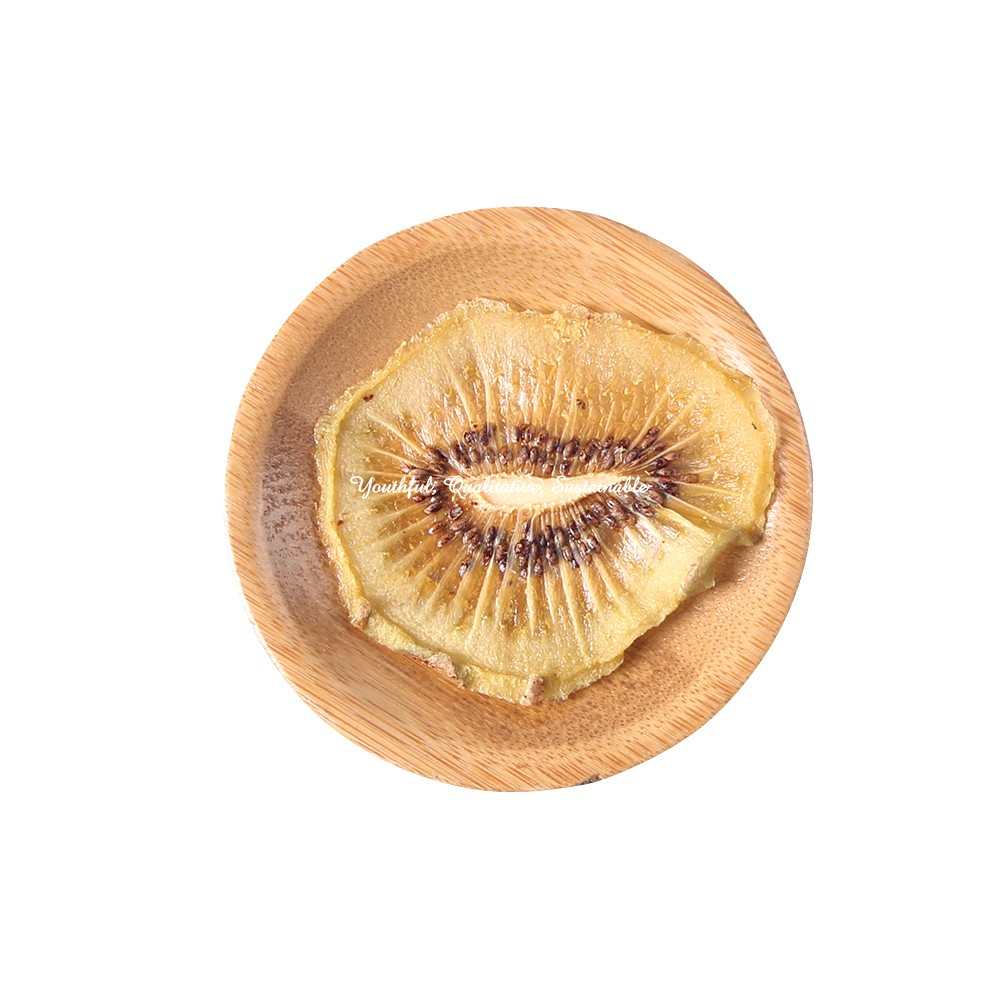 Dried Kiwi Fruit Slice