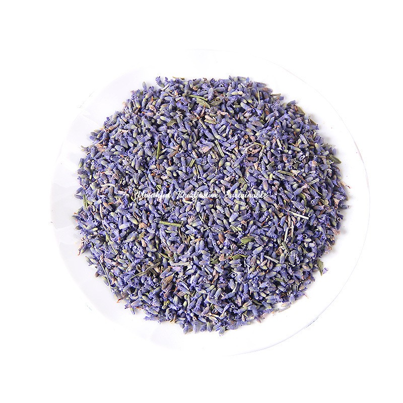 Dried Lavender Seeds