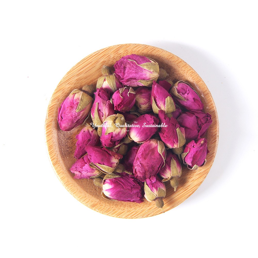 Kushui Rose Buds