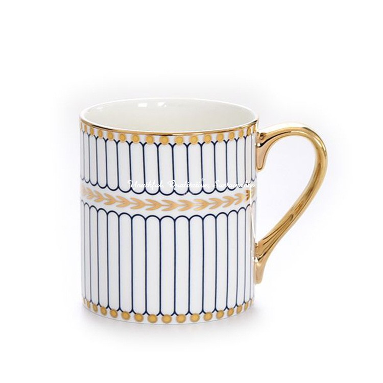 Bone China Mug