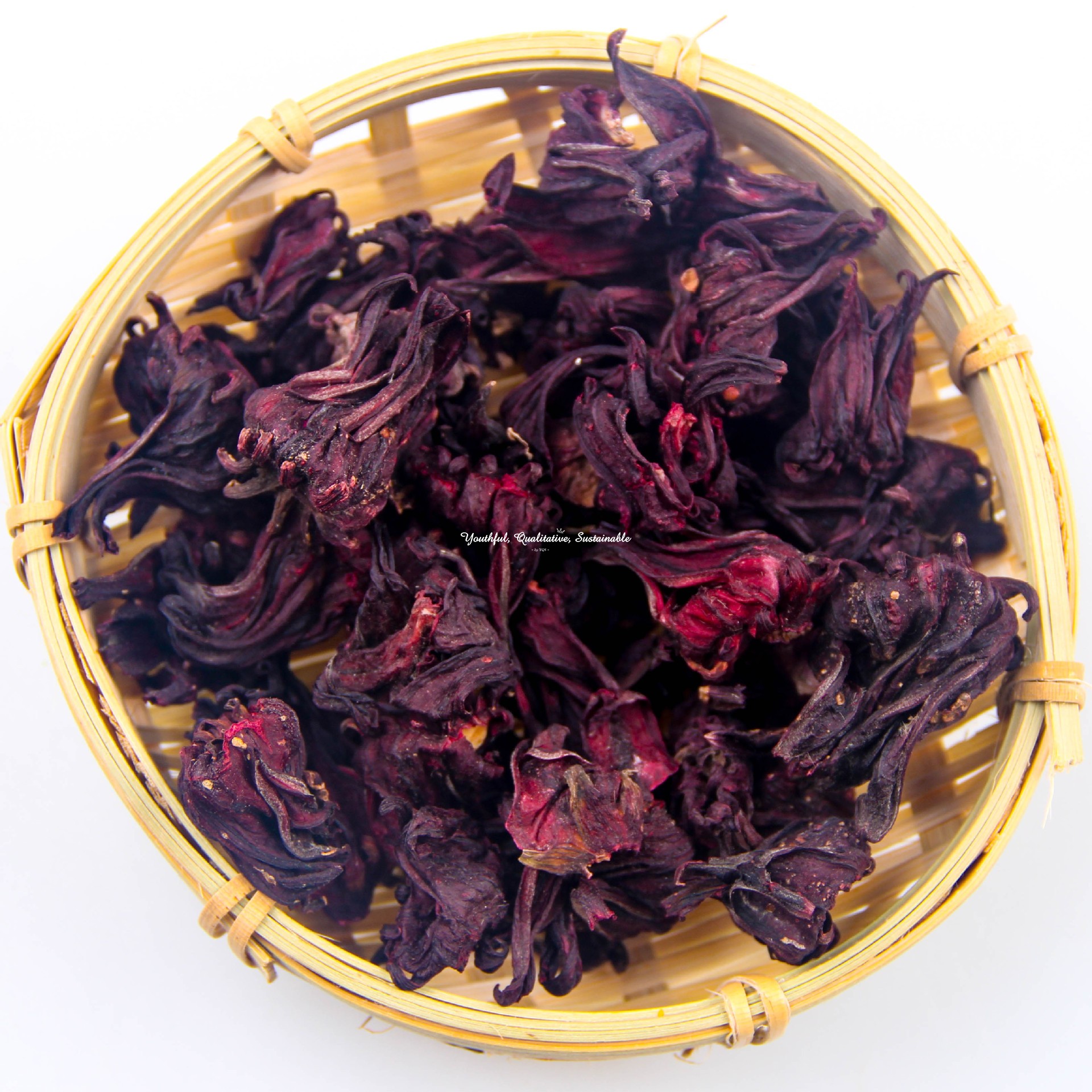 Hibiscus Tea