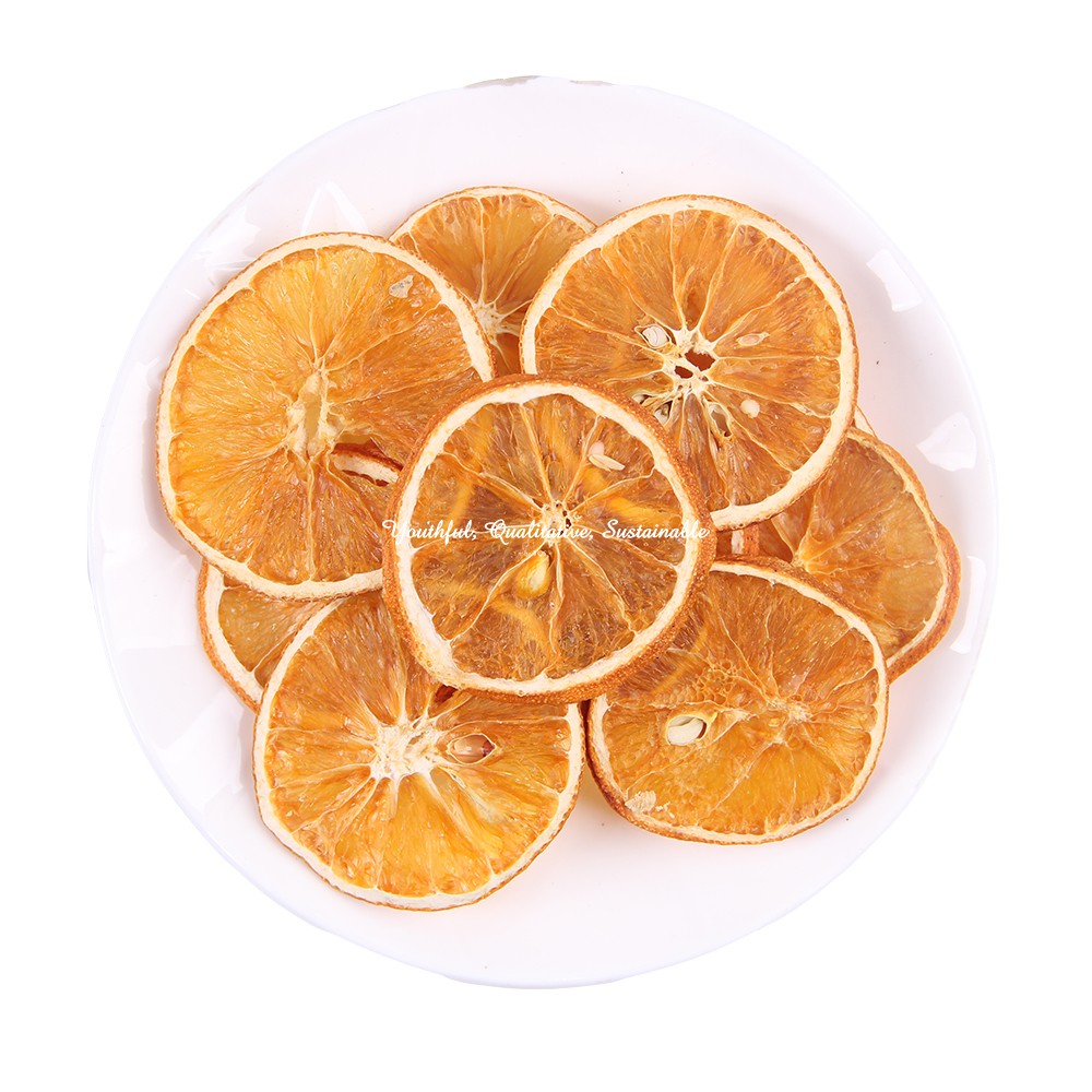 Orange Slice