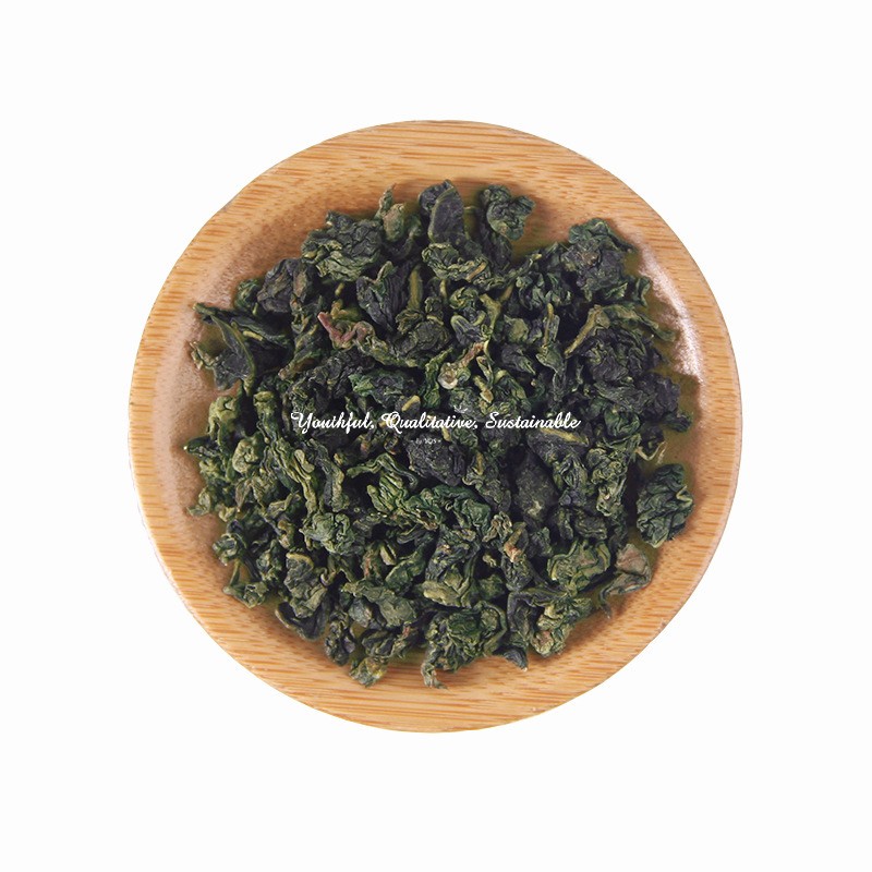 2022 Spring Anxi Tieguanyin Oolong Tea