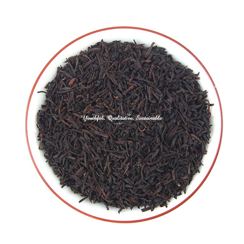 Keemun Black Tea