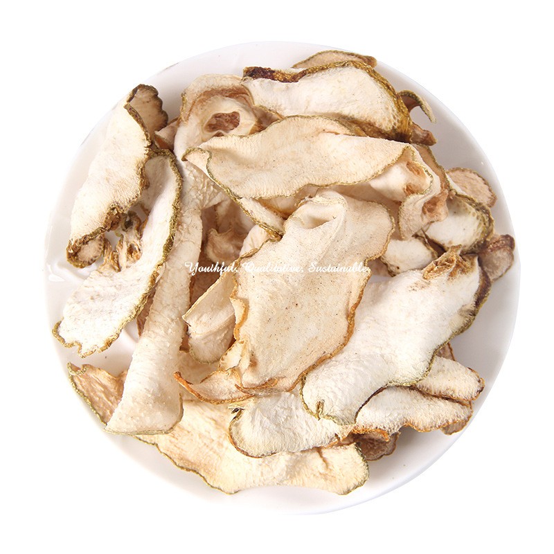 Dried Bergamot Bergamot Slices