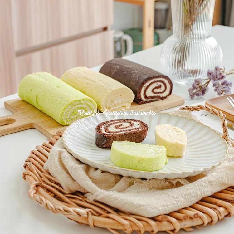 YQS Durian Swiss Roll_Group